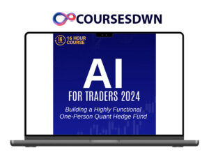 TradingMarkets – AI For Traders Course