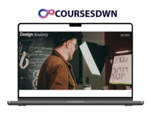 Will Patterson – Logo Launch