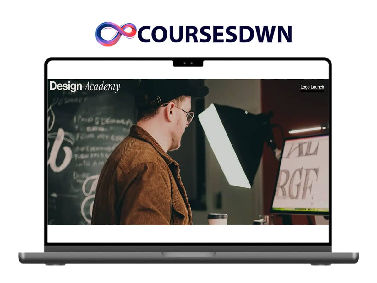 Will Patterson – Logo Launch