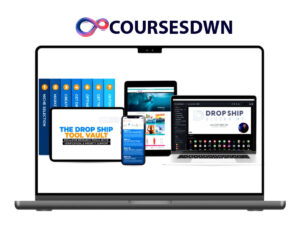 Anton Kraly – Dropship Lifestyle Premium 2025