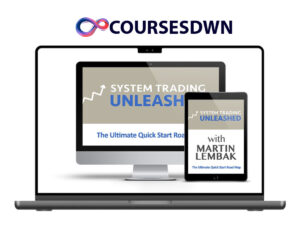 Better System Trader – System Trading Unleashed