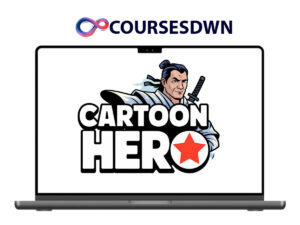 Cartoon Hero AI – 0xFramer