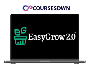 Charlie Morgan – EasyGrow 2025