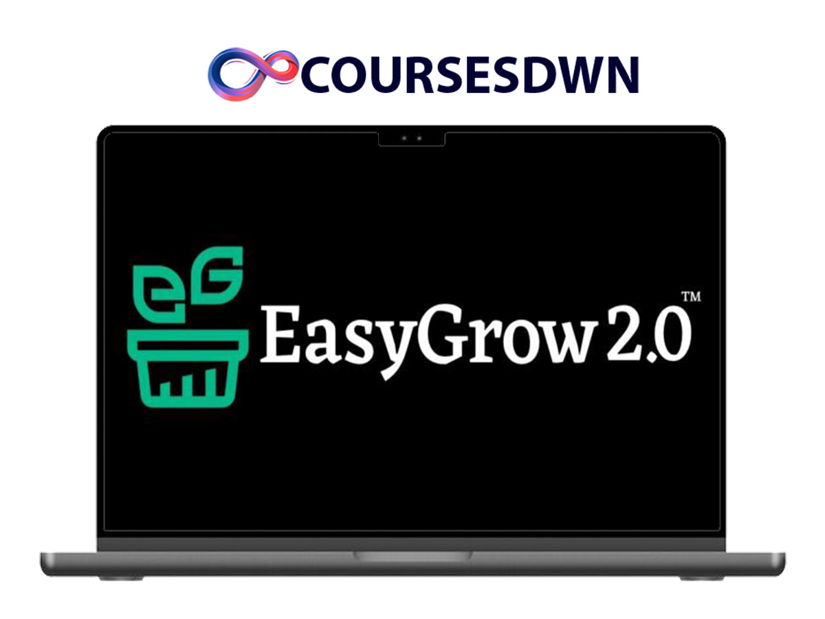 Charlie Morgan – EasyGrow 2025