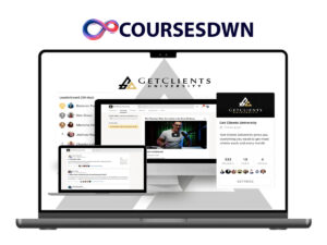 Dan Henry – Get Clients University Monthly Live Workshop