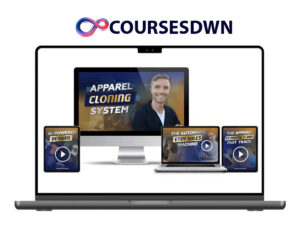 Devin Zander – Apparel Cloning System