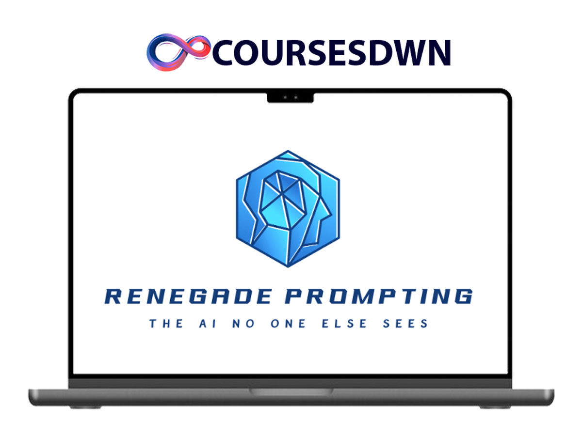 Andy O’Bryan & Denise Wakeman – Renegade Prompting