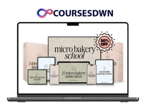 Jess Stewart – Micro Bakery School