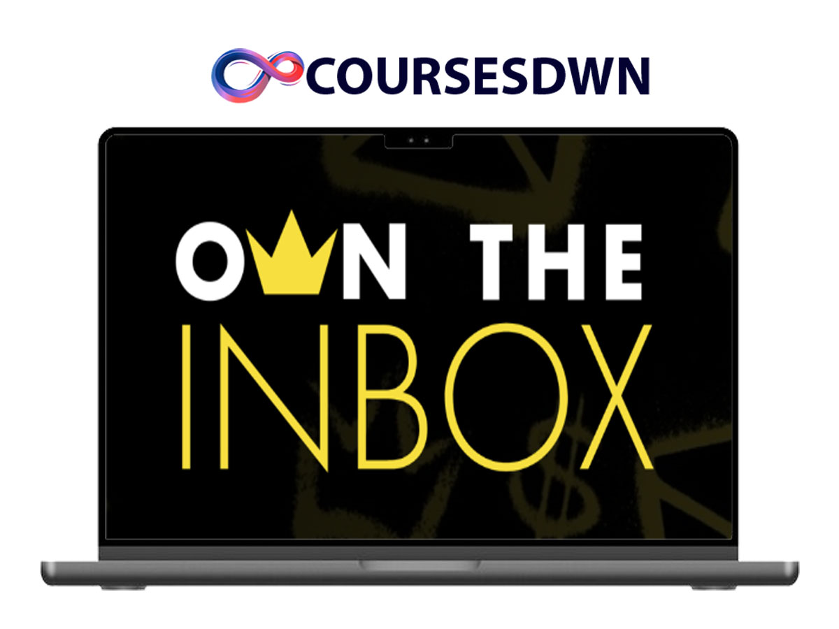 Alex Cattoni – Own The Inbox 2025