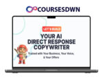 Digital Marketer – Deploy a World-Class AI Copywriter in 90 Minutes