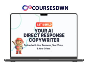 Digital Marketer – Deploy a World-Class AI Copywriter in 90 Minutes