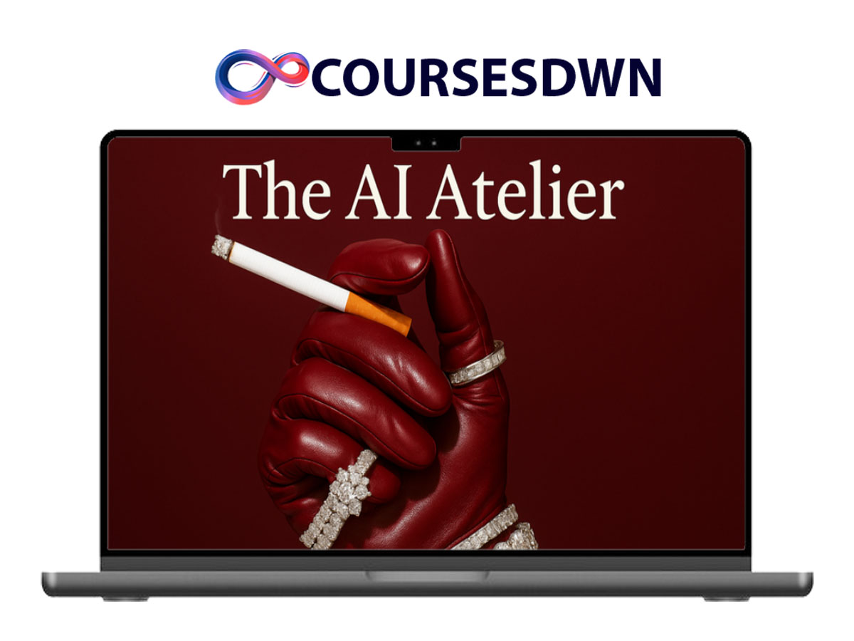 Niko X Studios – The Ai Atelier