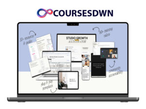 Olivia Austin – Studio Growth Accelerator