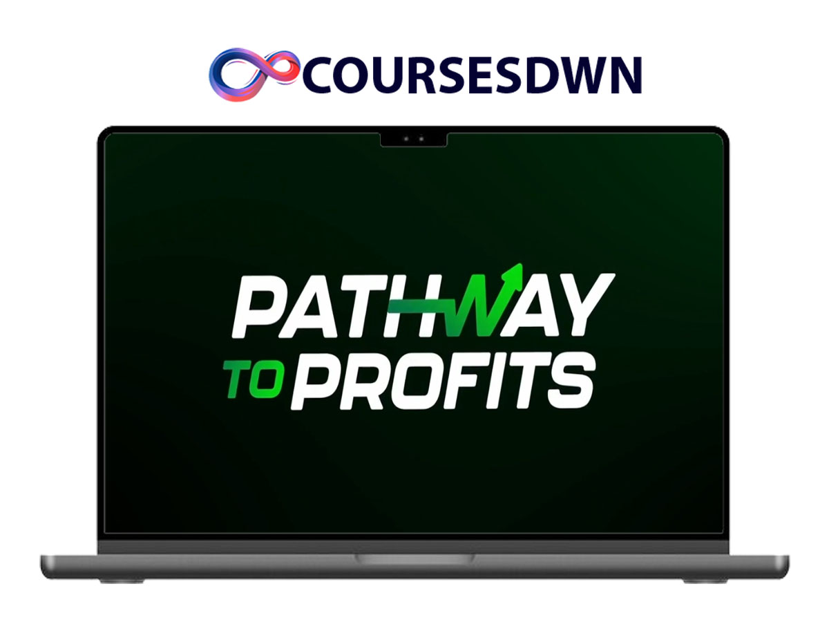 Educateio – Pathway To Profits – Waqar Asim
