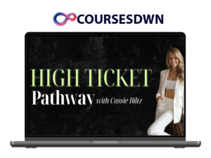 Cassie Blitz – High Ticket Pathway