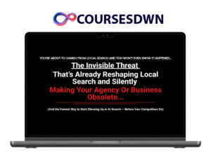 Brian Willie & Mike Clay – Local AI Visibility Bootcamp – Maps Liftoff