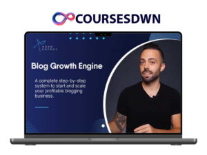 Adam Enfroy – Blog Growth Engine 4.0