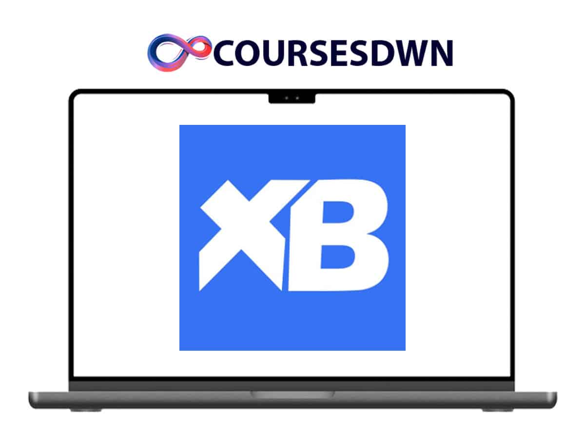 XB Marketing – CPA Marketing Mastery Course