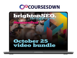brightonSEO And MeasureFest October 2025
