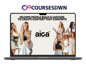 Madi Kobru – AI Creator Academy