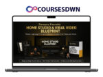 Simone Ferretti – Home Studio and Viral Video Blueprint