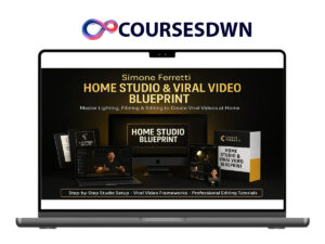 Simone Ferretti – Home Studio and Viral Video Blueprint