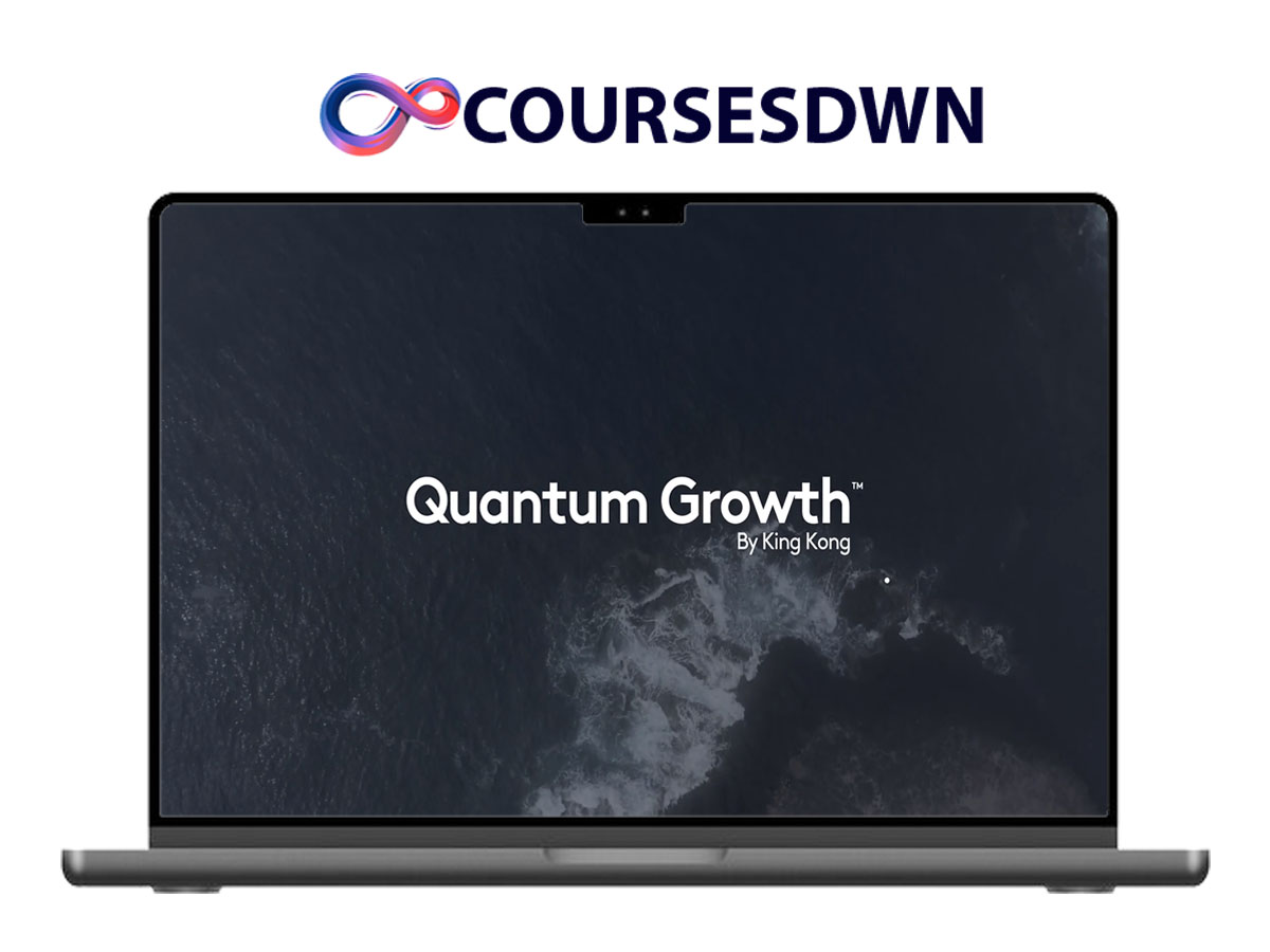 Sabri Suby – Quantum Growth