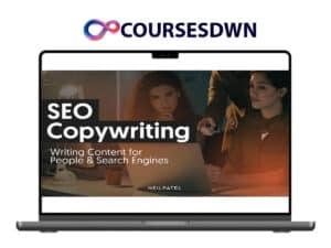 Maddy Osman – SEO Copywriting Crafting Content for Both Humans and Search Engines
