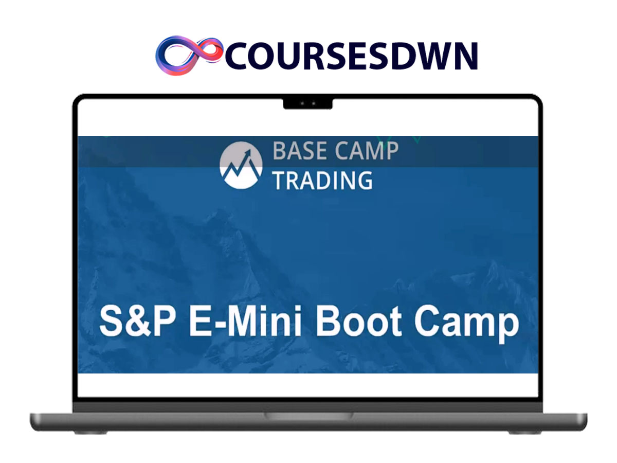 BaseCamp Trading – Emini Day Trading Boot Camp