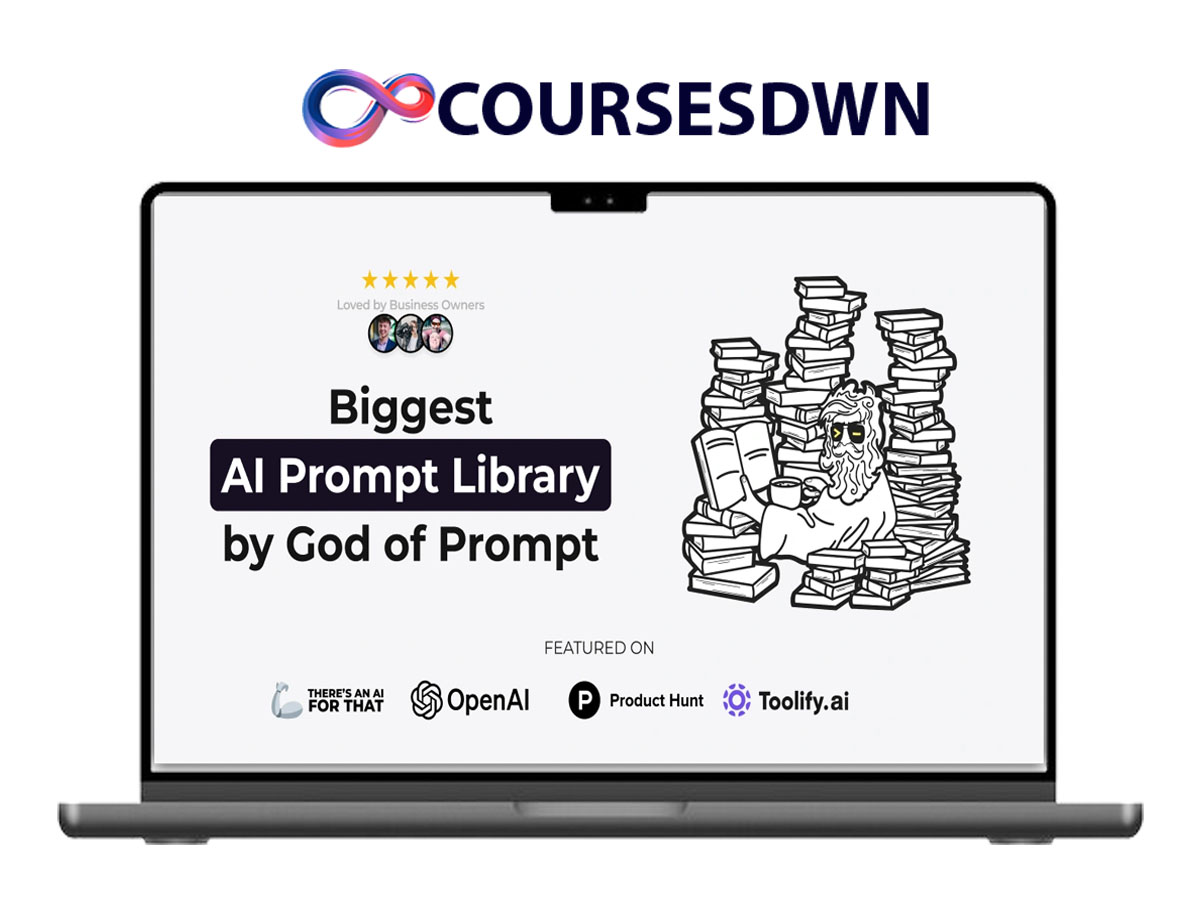 Katie – The Complete AI Bundle