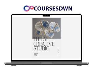 Alun Creative – The AI Creative Studio