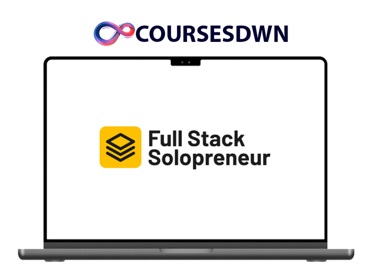 Erice Schneider – Full Stack Solopreneur
