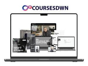 Grant Cardone – Remix Your Business