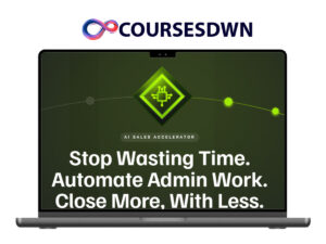 Higher Levels – AI Sales Accelerator