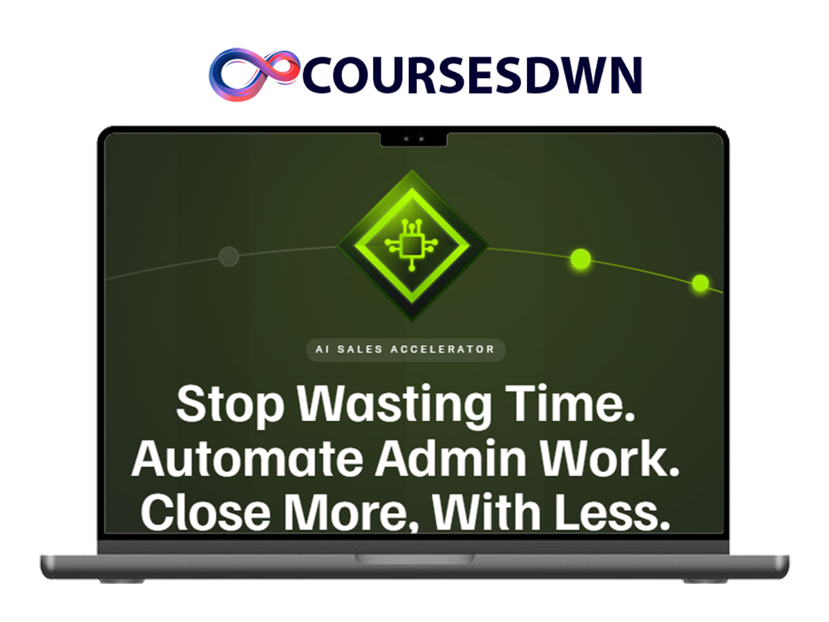 Higher Levels – AI Sales Accelerator