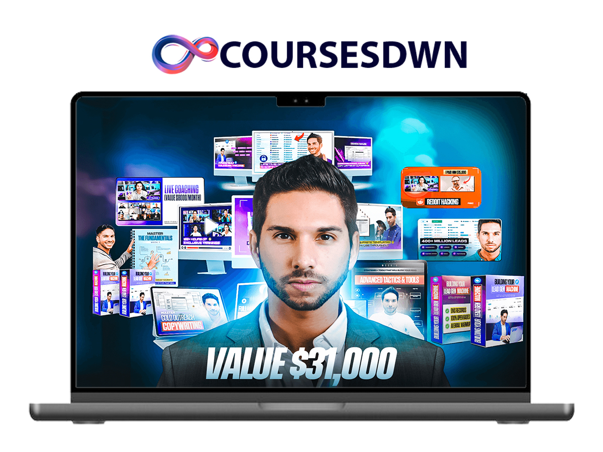 Jay Feldman – Lead Generation Insiders 2.0