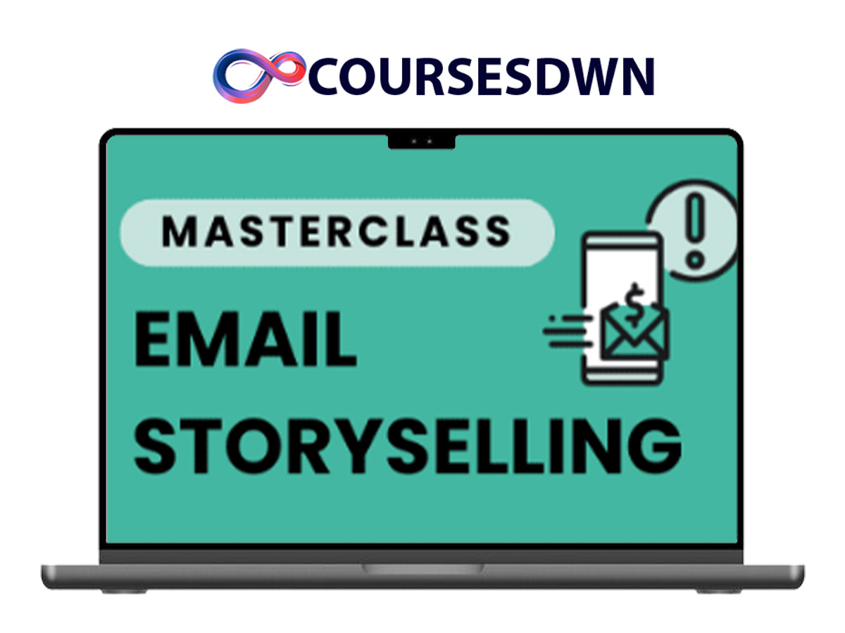 Jim Hamilton – Email Storyselling MBA