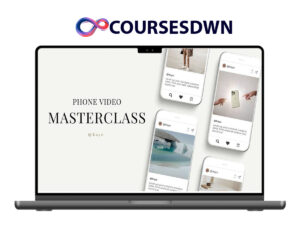 Kayo Daniel – Phone Video Masterclass