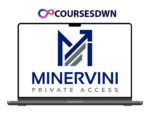 Mark Minervini – Private Access 2025