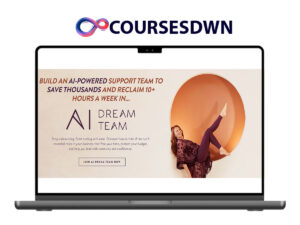 Natalie MacNeil – AI Dream Team