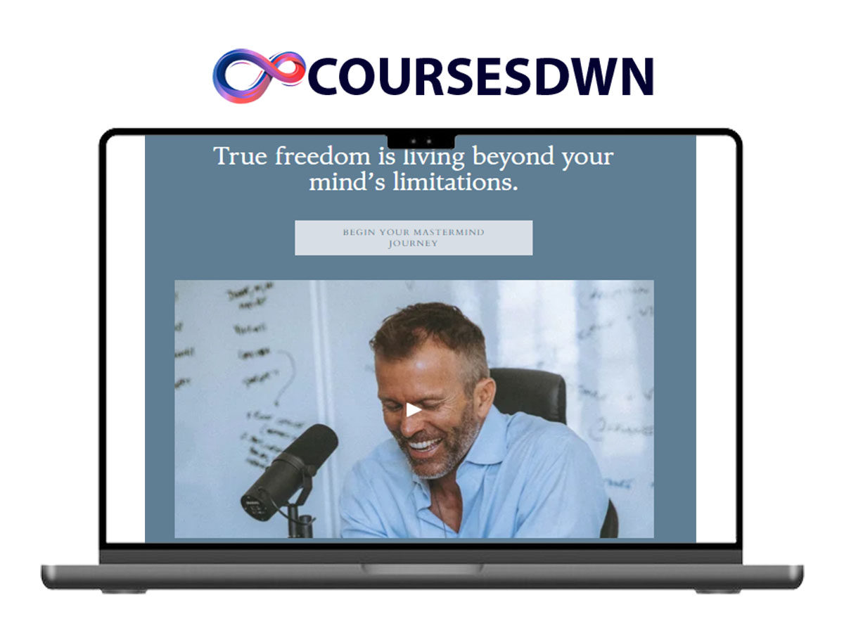 Peter Crone – Mastermind 7 Spring 2025