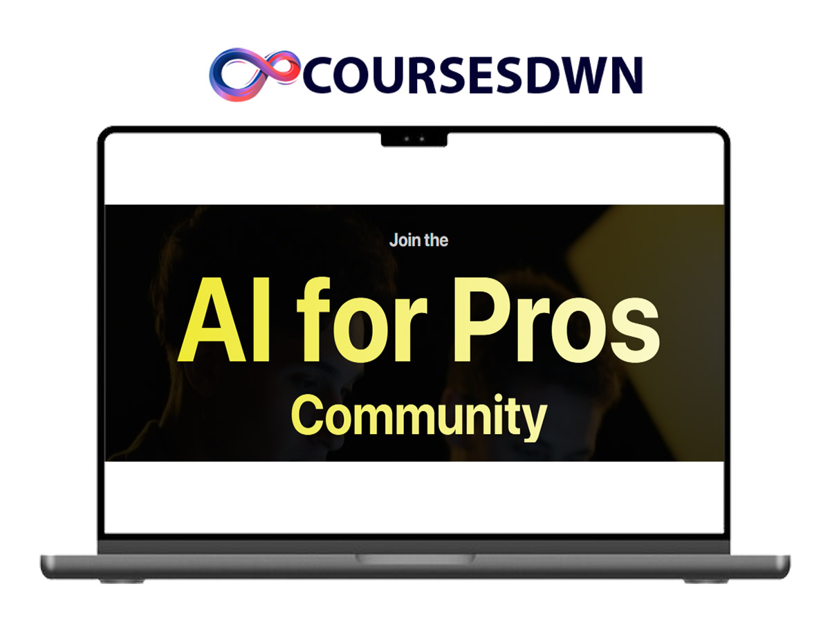 Sirio Berati – AI For Pros