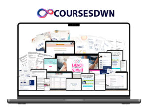 Summit In A Box by Krista Miller