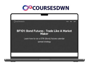 AlgoTrading101 – BF101 Bond Futures