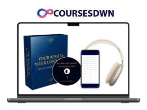 Kevin Trudeau – Your Wish is Your Command