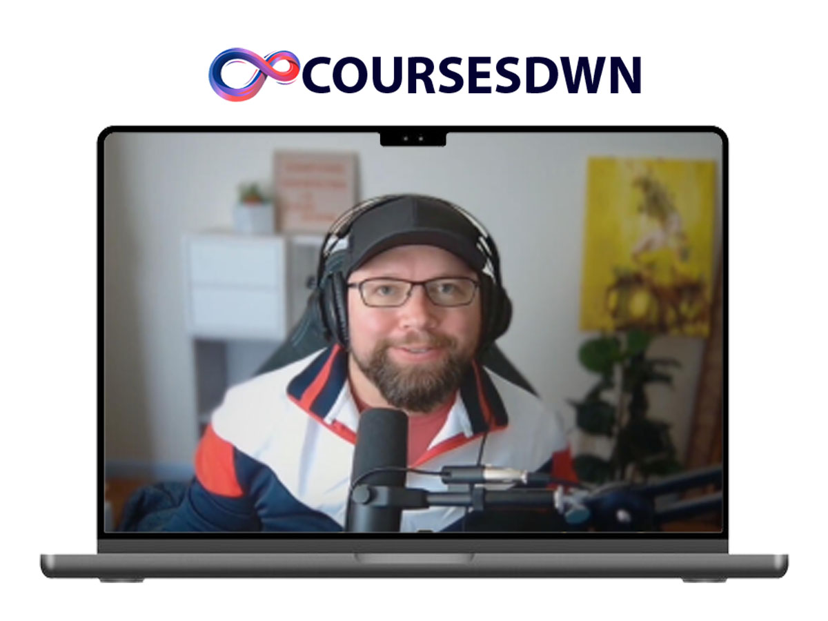 Rob Lennon – The 1M Offer Engine