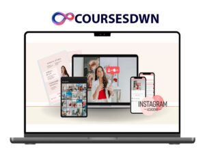 Valeriya Lisitsyna – Instagram Academy