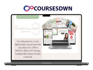 Bailey Vann – Bailey’s Growth Club