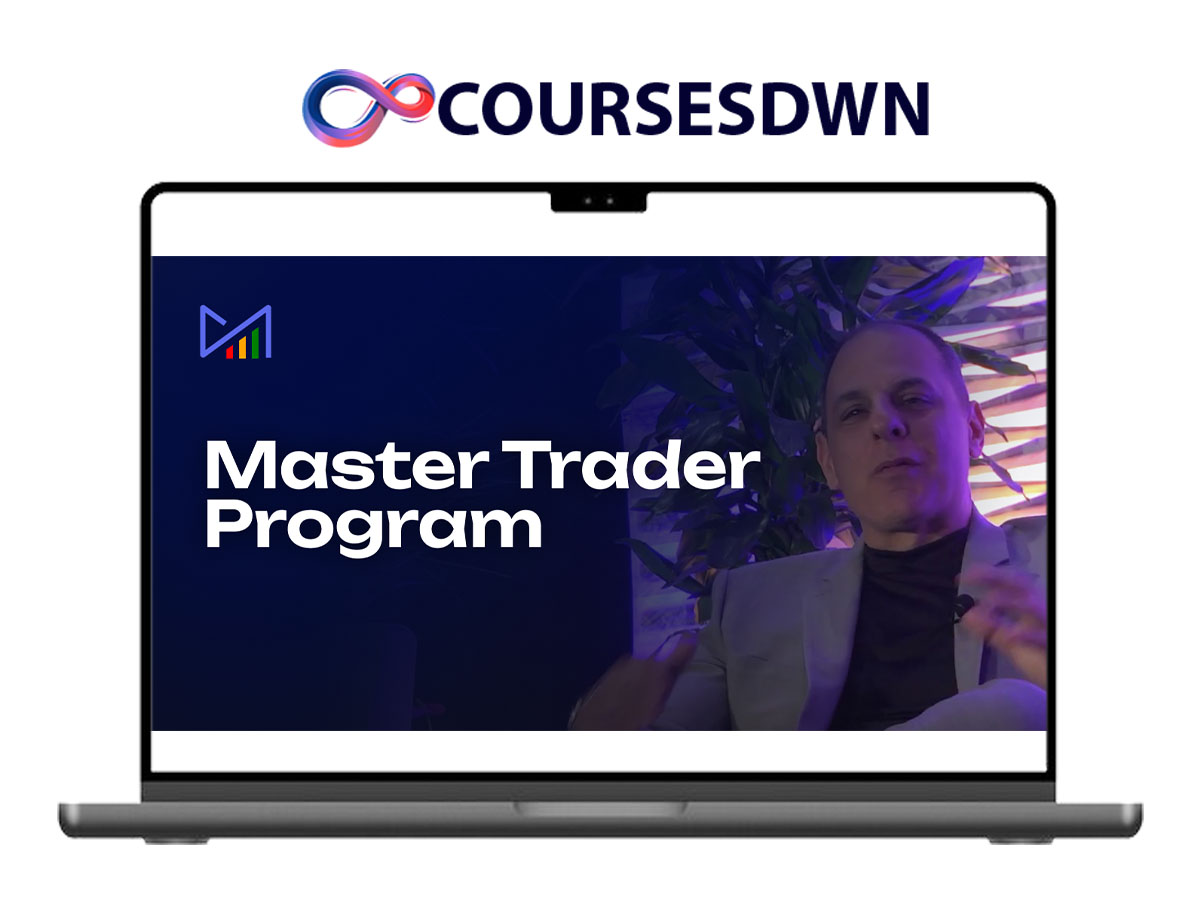 Mark Minervini – Master Trader Program 2025