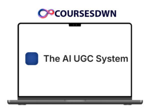 Marketing Mafia – The Anti-Slop AI UGC System